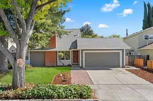396 Vale Dr, San Jose, CA 95123 - Photo 1