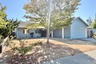 4428 Moffitt Dr, Napa, CA 94558 - Photo 1