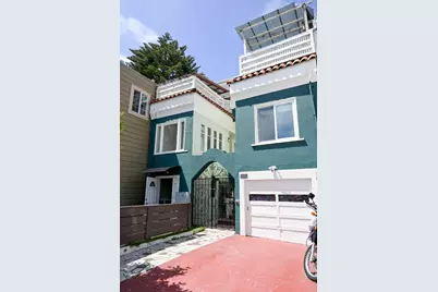 58 Monterey Blvd, San Francisco, CA 94131 - Photo 1