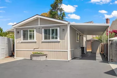 501 Moorpark Way 45, Mountain View, CA 94041 - Photo 1