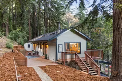 20080 Gist Rd, Los Gatos, CA 95033 - Photo 1