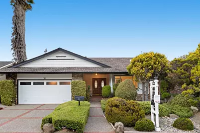 30 Conejo Dr, Millbrae, CA 94030 - Photo 1