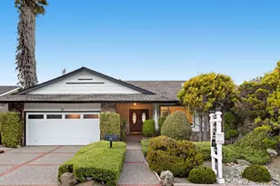 30 Conejo Dr, Millbrae, CA 94030 - Photo 1