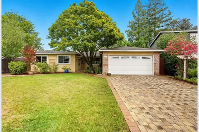 6698 Mount Pakron Dr, San Jose, CA 95120 - Photo 1