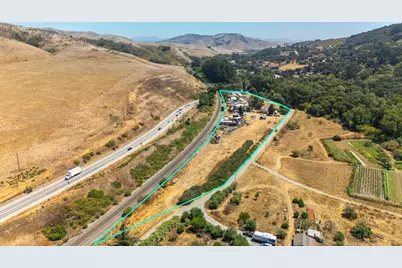 250 Old Chittenden Rd, Watsonville, CA 95076 - Photo 1