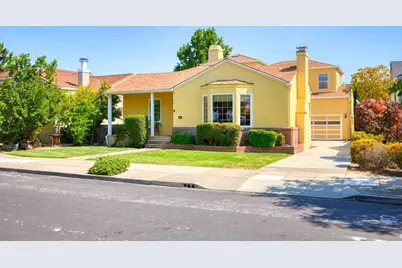 1037 Walnut St, San Carlos, CA 94070 - Photo 1