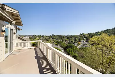 43 Baywood Ter, San Rafael, CA 94901 - Photo 13