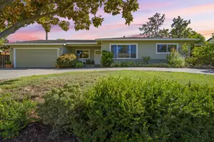 122 Belvale Dr, Los Gatos, CA 95032 - Photo 1