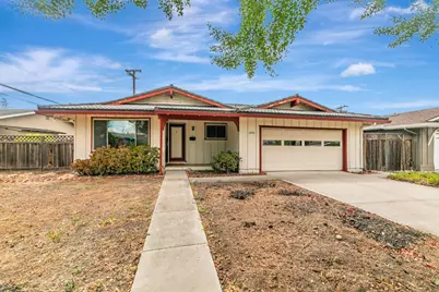 5799 Indian Ave, San Jose, CA 95123 - Photo 1