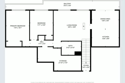 14826 Skyline Blvd 3, Woodside, CA 94062 - Photo 13