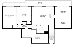 14826 Skyline Blvd 3, Woodside, CA 94062 - Photo 13