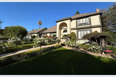 2486 Butternut Dr, Hillsborough, CA 94010 - Photo 1