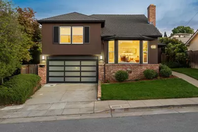 413 36th Ave, San Mateo, CA 94403 - Photo 1