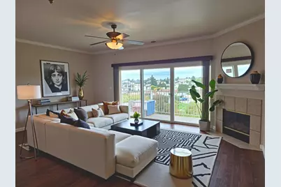 551 Merritt Ave 1, Oakland, CA 94610 - Photo 5