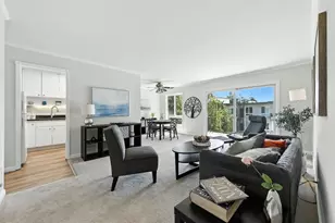 932 Peninsula Ave 406, San Mateo, CA 94401 - Photo 1