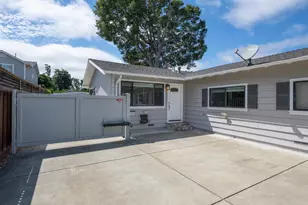 725 Laurel Ave A, Burlingame, CA 94010 - Photo 1