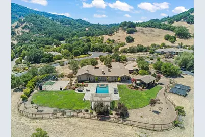 286 Mountain Laurel Ln, Los Gatos, CA 95032 - Photo 1