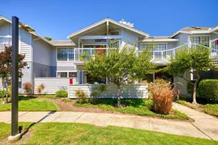 1989 Vista Del Mar, San Mateo, CA 94404 - Photo 1