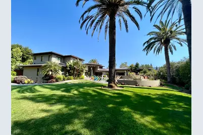 25893 W Fremont Rd, Los Altos Hills, CA 94022 - Photo 1