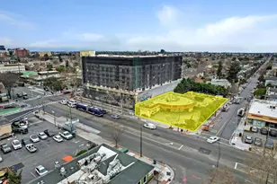 535 E Santa Clara St, San Jose, CA 95112 - Photo 1