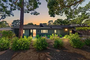 Lincoln 2Nw Of 13th, Carmel, CA 93923 - Photo 1