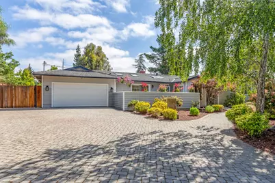 1025 Border Rd, Los Altos, CA 94024 - Photo 1