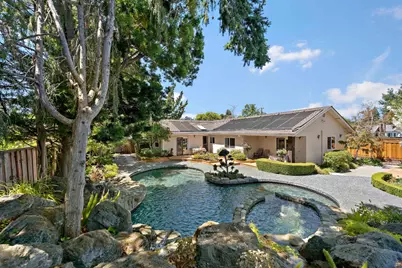 861 Riverside Dr, Los Altos, CA 94024 - Photo 1