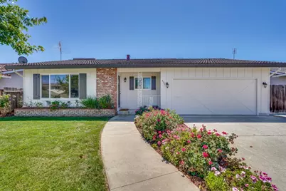 856 Hydrangea Ct, Sunnyvale, CA 94086 - Photo 1