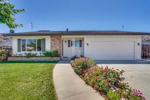 856 Hydrangea Ct, Sunnyvale, CA 94086 - Photo 1