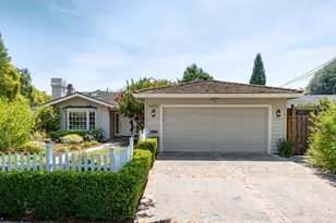 1470 Channing Ave, Palo Alto, CA 94301 - Photo 1