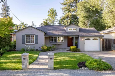 1220 Payne Dr, Los Altos, CA 94024 - Photo 1