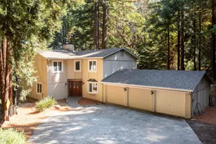 23489 Hutchinson Rd, Los Gatos, CA 95033 - Photo 1