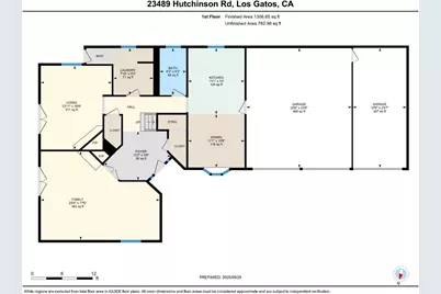 23489 Hutchinson Rd, Los Gatos, CA 95033 - Photo 45