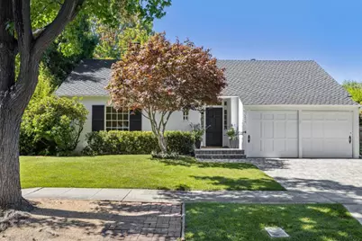 2460 South Ct, Palo Alto, CA 94301 - Photo 1