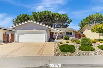 1559 Mount Diablo Ave, Milpitas, CA 95035 - Photo 1