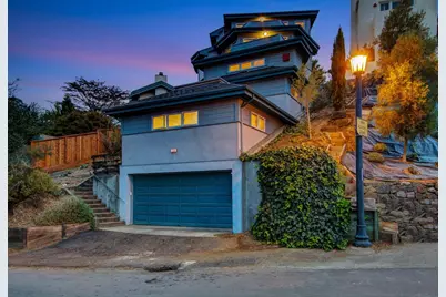 50 Hermosa Ave, Oakland, CA 94618 - Photo 1