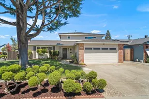 1585 Inverness Cir, San Jose, CA 95124 - Photo 1