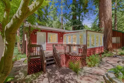 620 Knoll Way, Felton, CA 95018 - Photo 1