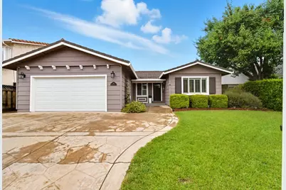3761 Thousand Oaks Dr, San Jose, CA 95136 - Photo 1