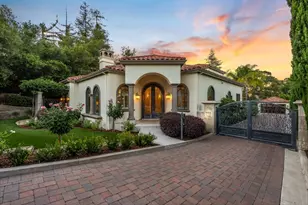 1355 Arbor Ave, Los Altos, CA 94024 - Photo 1