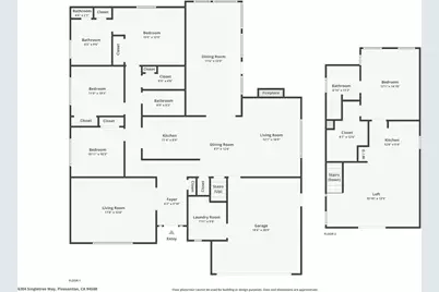 6304 Singletree Way, Pleasanton, CA 94588 - Photo 61