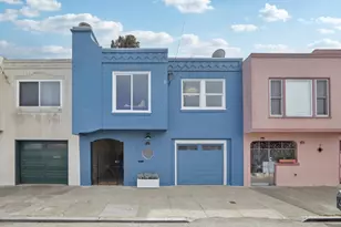 274 Maynard St, San Francisco, CA 94112 - Photo 1