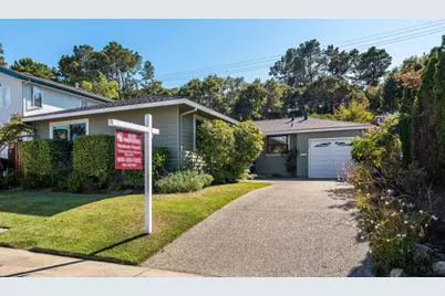 2704 Sunset Ter, San Mateo, CA 94403 - Photo 1