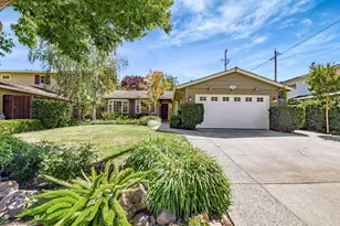 650 Hyde Park, Sunnyvale, CA 94087 - Photo 1