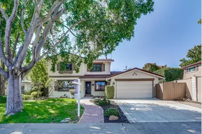 856 Jasmine Dr, Sunnyvale, CA 94086 - Photo 1