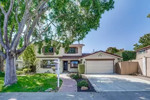 856 Jasmine Dr, Sunnyvale, CA 94086 - Photo 1