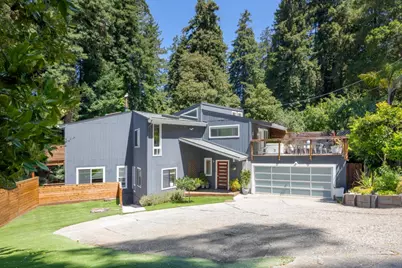 321 Valencia Rd, Aptos, CA 95003 - Photo 1