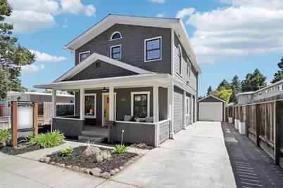 1397 Norman St, Redwood City, CA 94061 - Photo 1