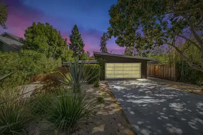 3329 Ramona St, Palo Alto, CA 94306 - Photo 1