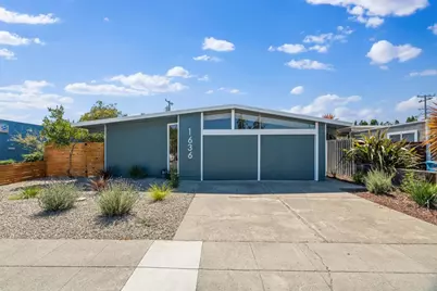 1636 Celeste Dr, San Mateo, CA 94402 - Photo 1